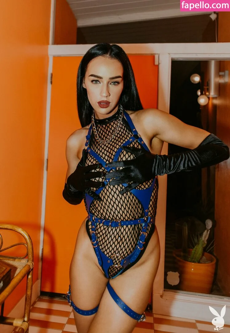 Chevelle / chevelle_ Onlyfans Photo Gallery 