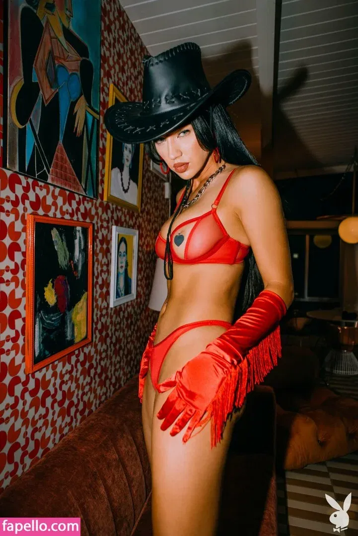 Chevelle / chevelle_ Onlyfans Photo Gallery 