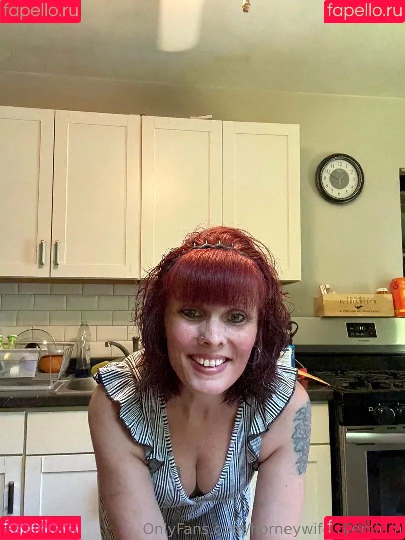 horneywife.premium / hornywifey95 Onlyfans Photo Gallery 