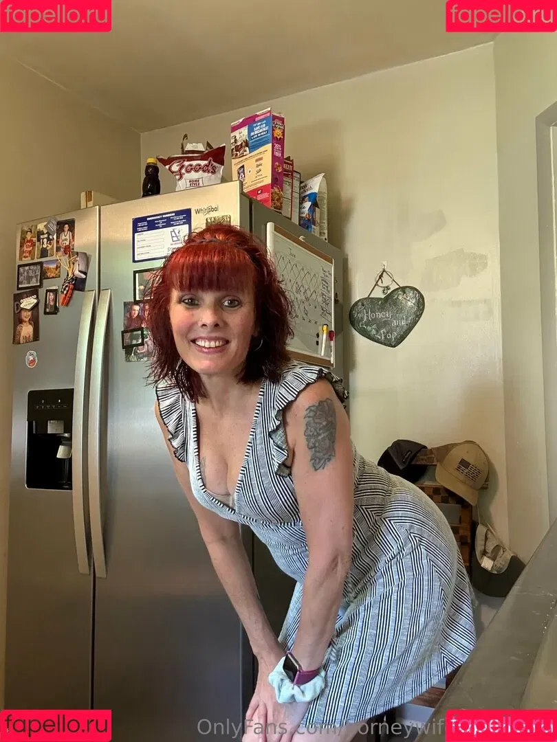 horneywife.premium / hornywifey95 Onlyfans Photo Gallery 