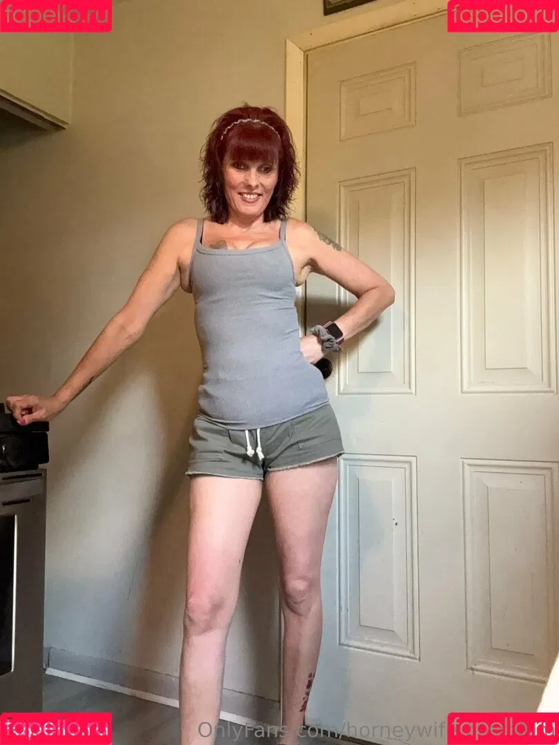 horneywife.premium / hornywifey95 Onlyfans Photo Gallery 