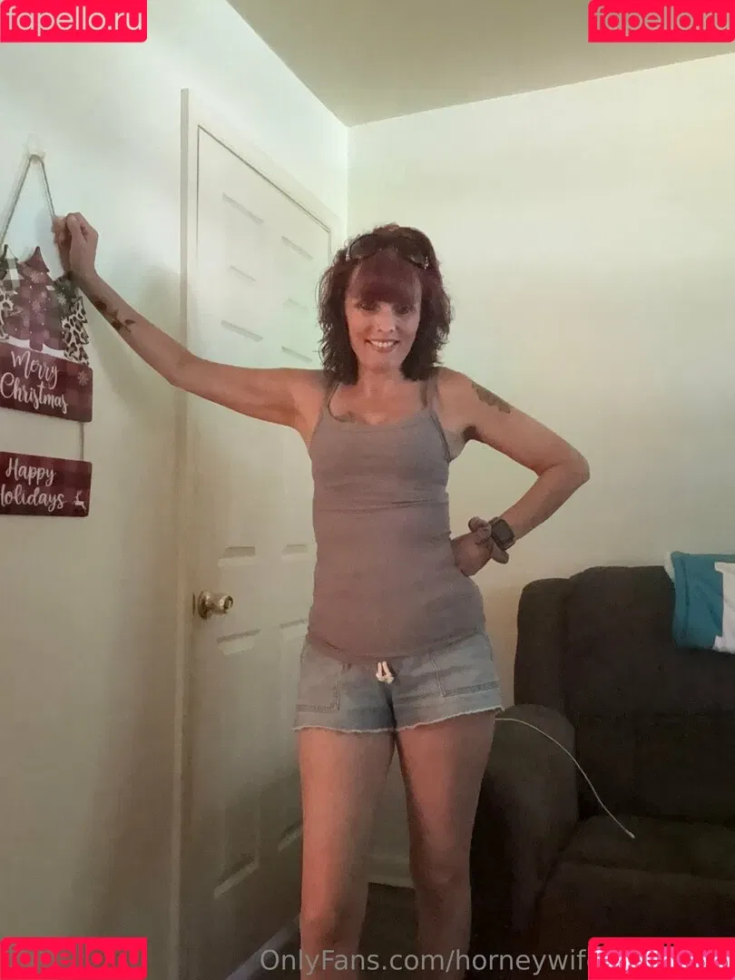 horneywife.premium / hornywifey95 Onlyfans Photo Gallery 