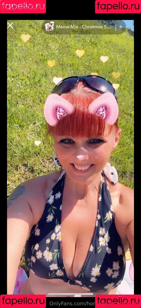 horneywife.premium / hornywifey95 Onlyfans Photo Gallery 