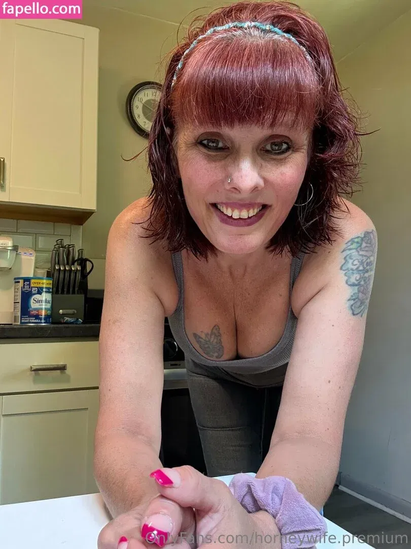 horneywife.premium / hornywifey95 Onlyfans Photo Gallery 