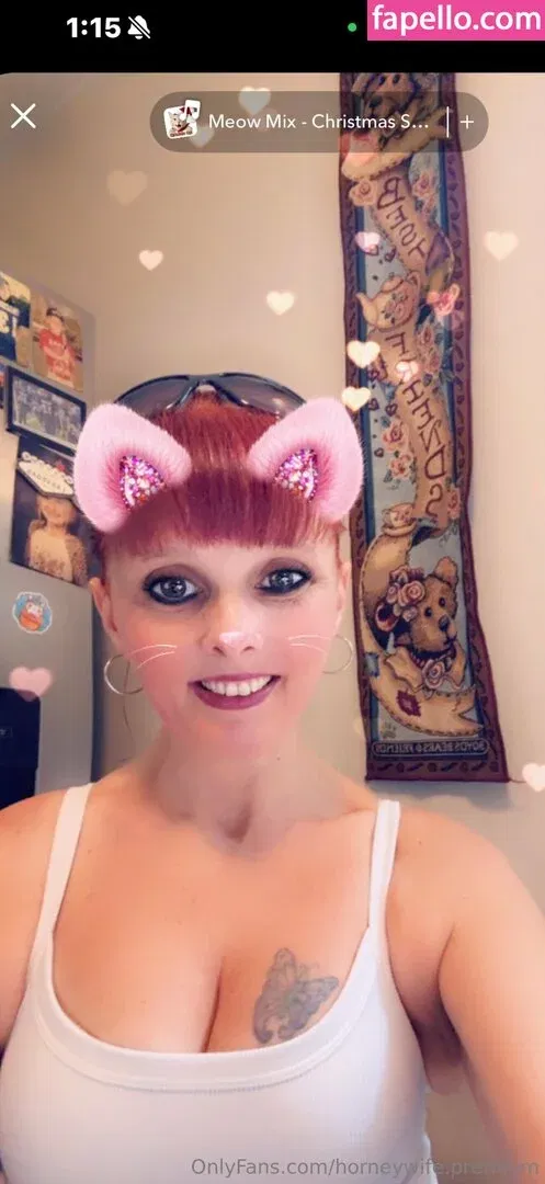 horneywife.premium / hornywifey95 Onlyfans Photo Gallery 