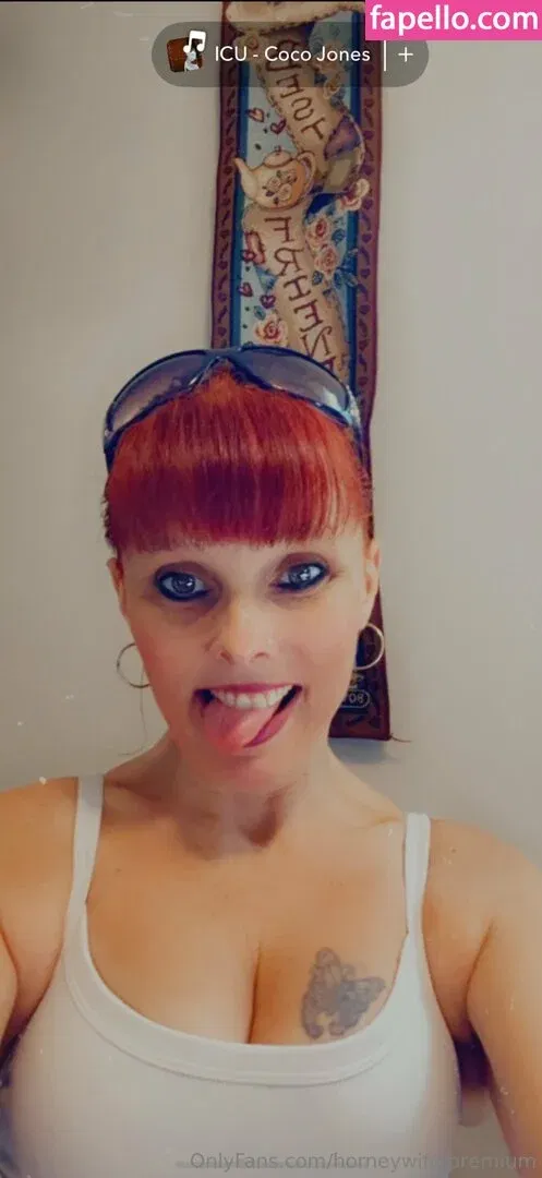 horneywife.premium / hornywifey95 Onlyfans Photo Gallery 