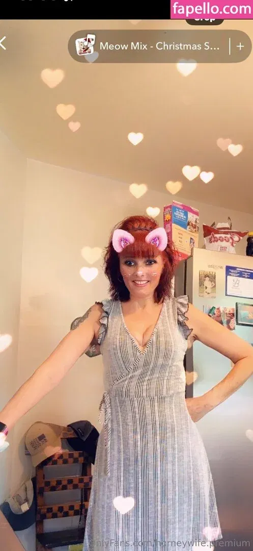 horneywife.premium / hornywifey95 Onlyfans Photo Gallery 