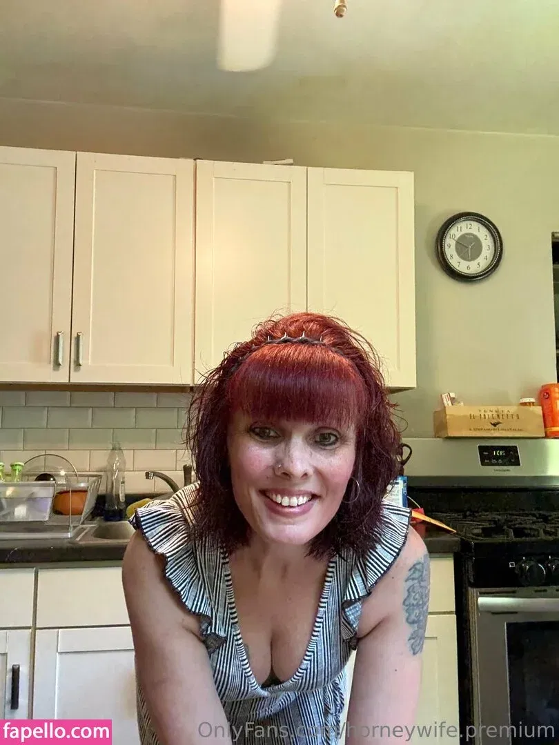 horneywife.premium / hornywifey95 Onlyfans Photo Gallery 