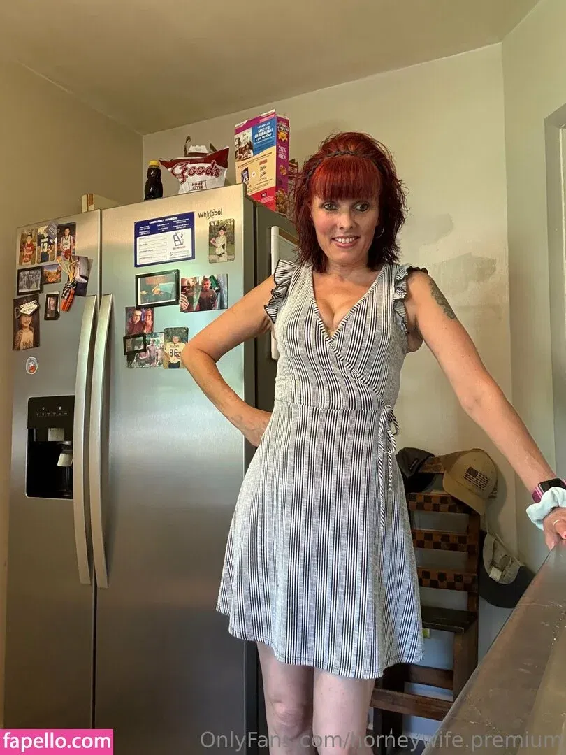 horneywife.premium / hornywifey95 Onlyfans Photo Gallery 