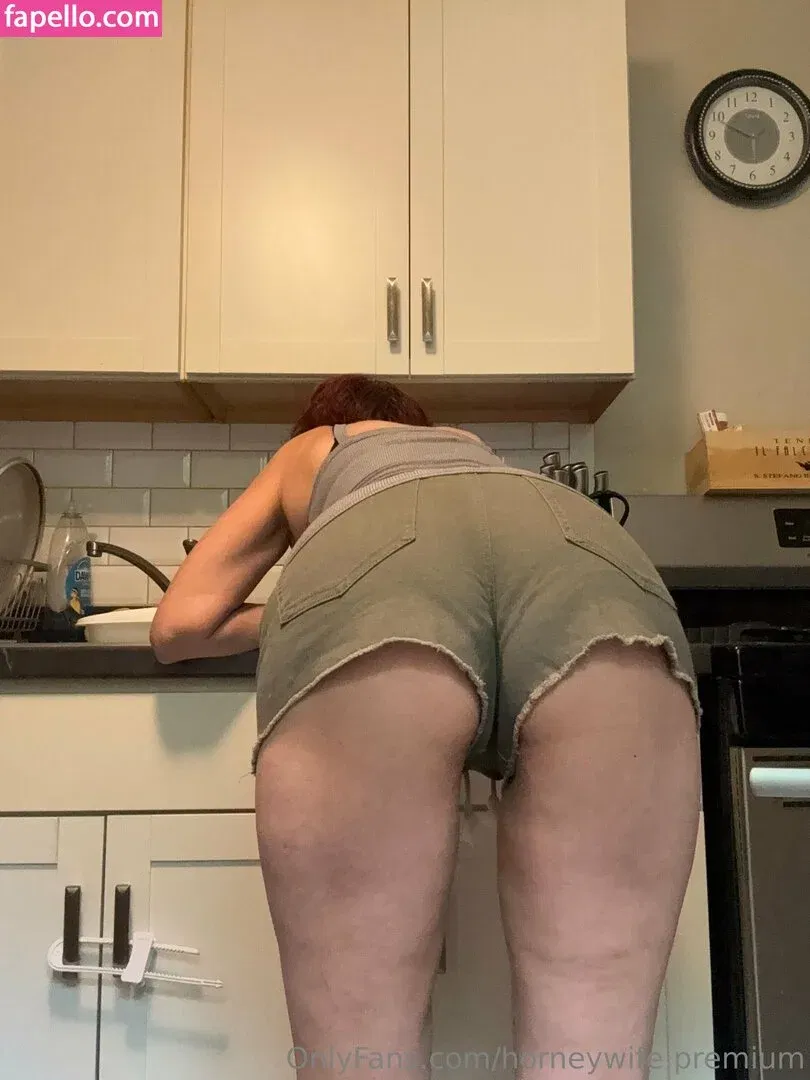 horneywife.premium / hornywifey95 Onlyfans Photo Gallery 