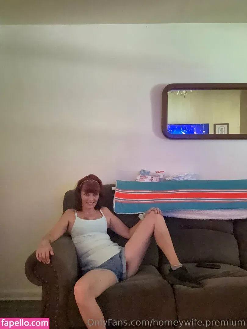 horneywife.premium / hornywifey95 Onlyfans Photo Gallery 