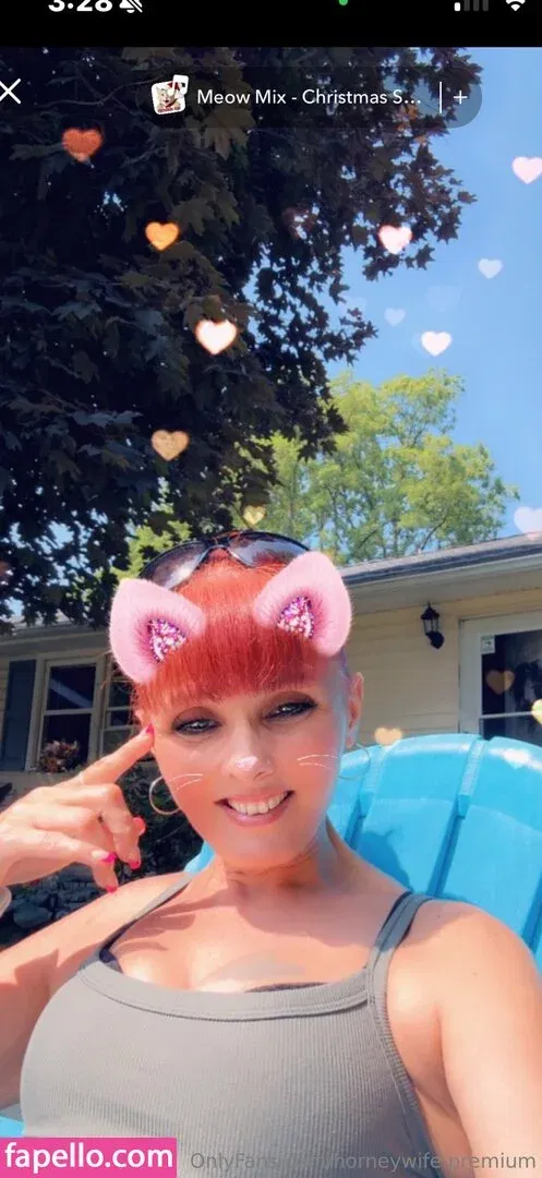 horneywife.premium / hornywifey95 Onlyfans Photo Gallery 