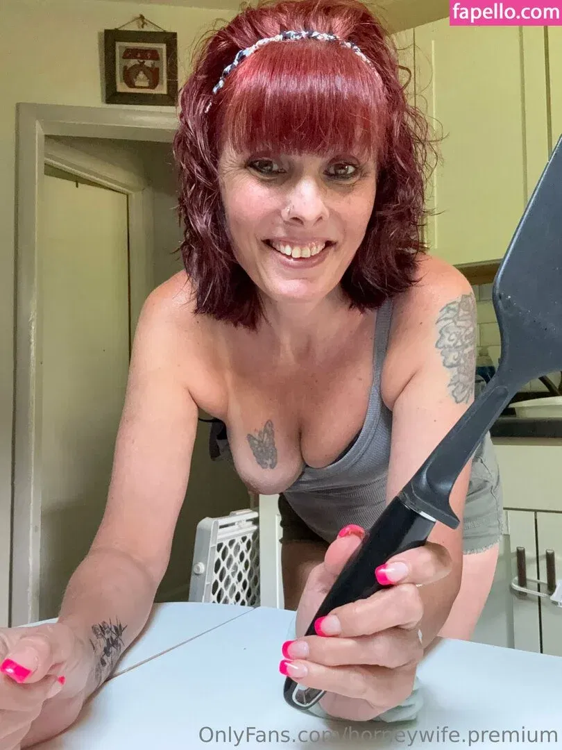 horneywife.premium / hornywifey95 Onlyfans Photo Gallery 