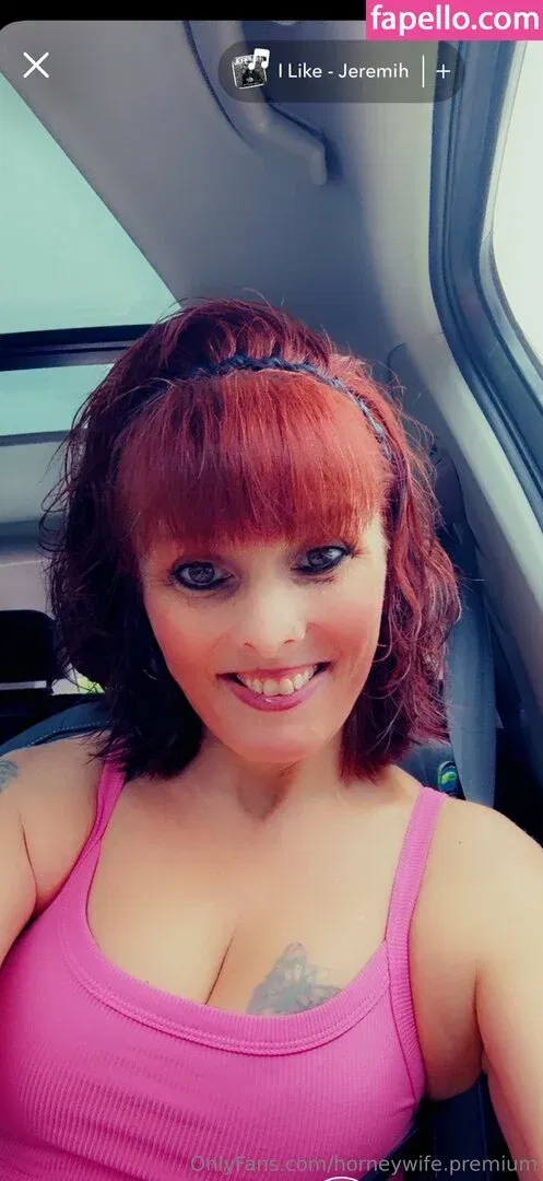 horneywife.premium / hornywifey95 Onlyfans Photo Gallery 