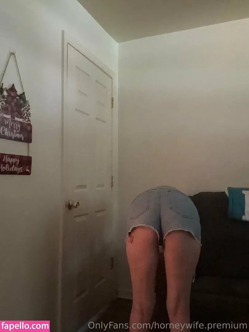 horneywife.premium / hornywifey95 Onlyfans Photo Gallery 