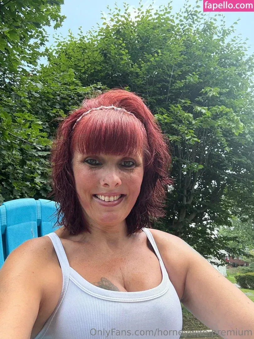 horneywife.premium / hornywifey95 Onlyfans Photo Gallery 