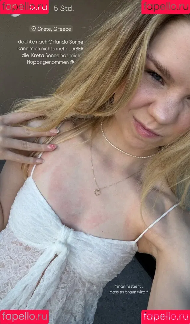 Lea Peach / https: Onlyfans Photo Gallery 