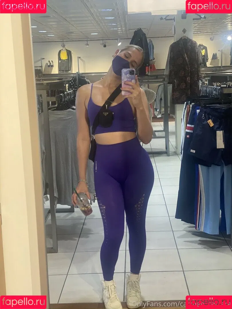 Carmen Carrera / Carmen_Carrera Onlyfans Photo Gallery 