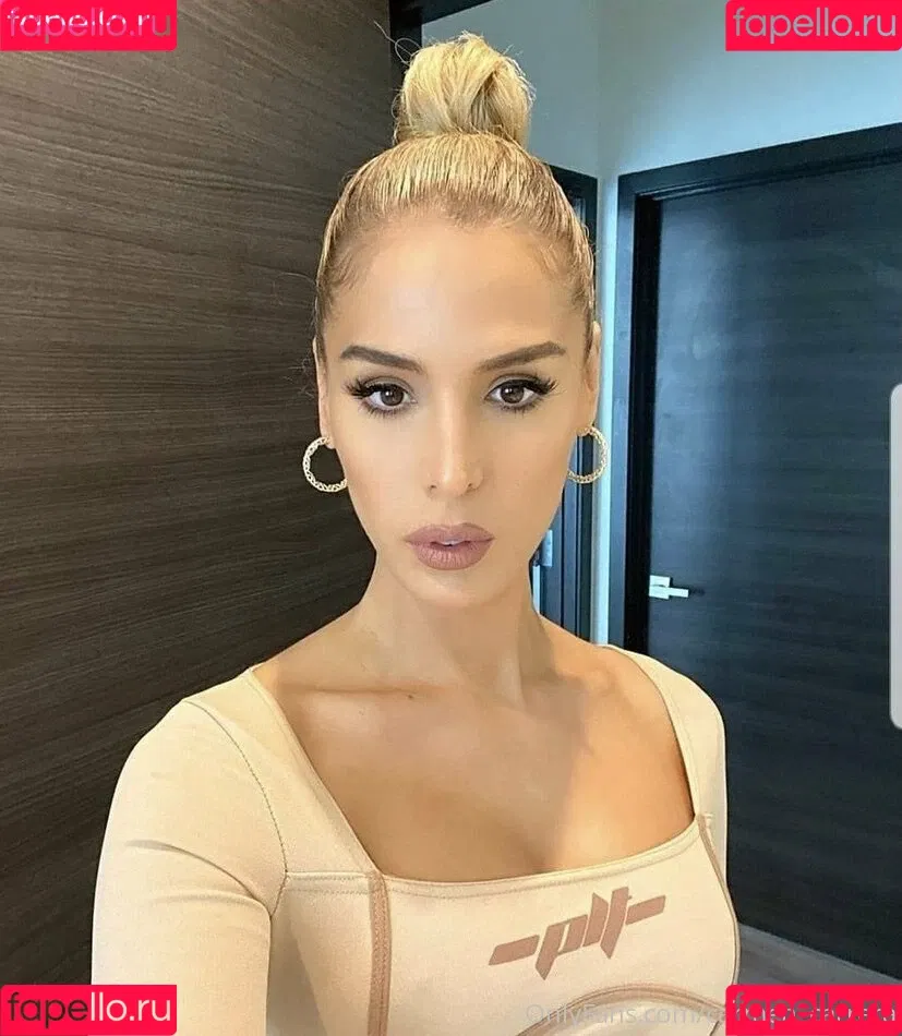 Carmen Carrera / Carmen_Carrera Onlyfans Photo Gallery 