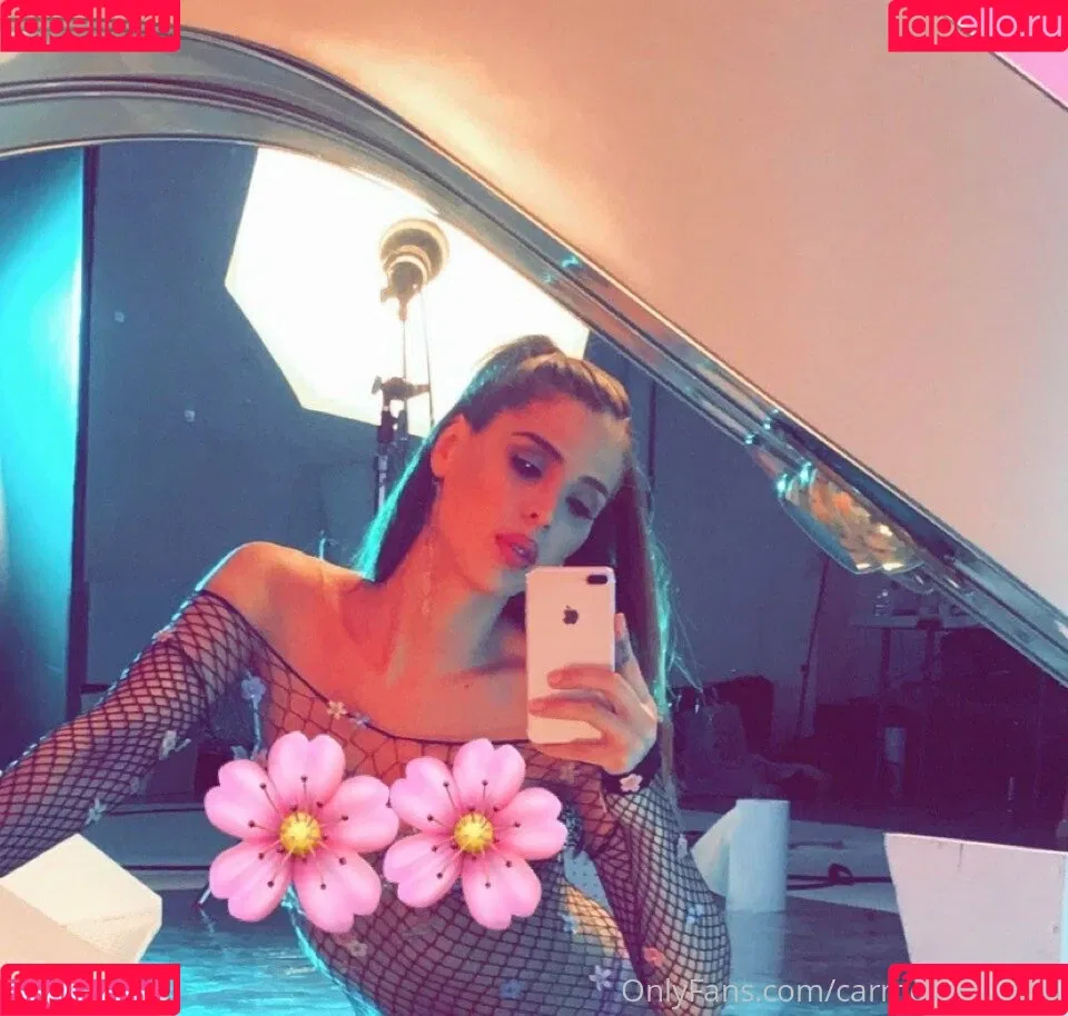 Carmen Carrera / Carmen_Carrera Onlyfans Photo Gallery 