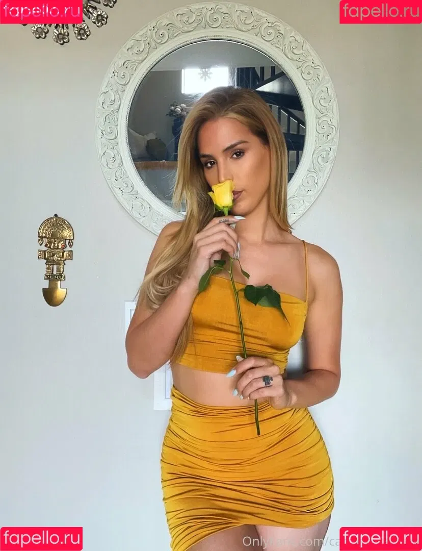 Carmen Carrera / Carmen_Carrera Onlyfans Photo Gallery 