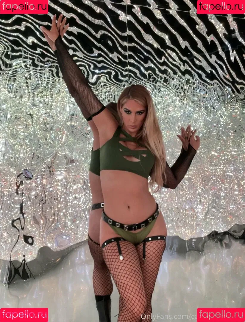 Carmen Carrera / Carmen_Carrera Onlyfans Photo Gallery 