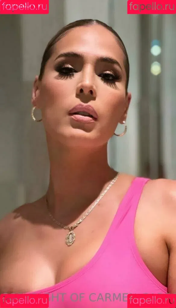 Carmen Carrera / Carmen_Carrera Onlyfans Photo Gallery 