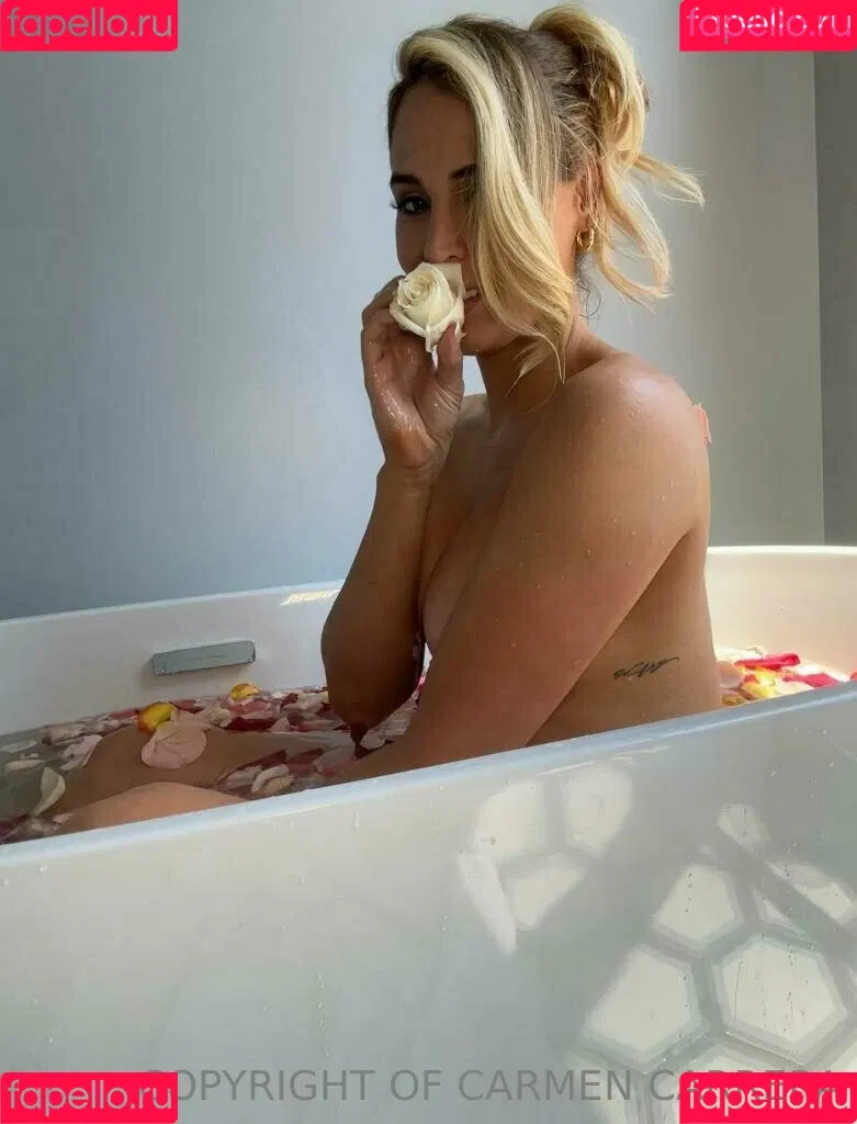 Carmen Carrera / Carmen_Carrera Onlyfans Photo Gallery 