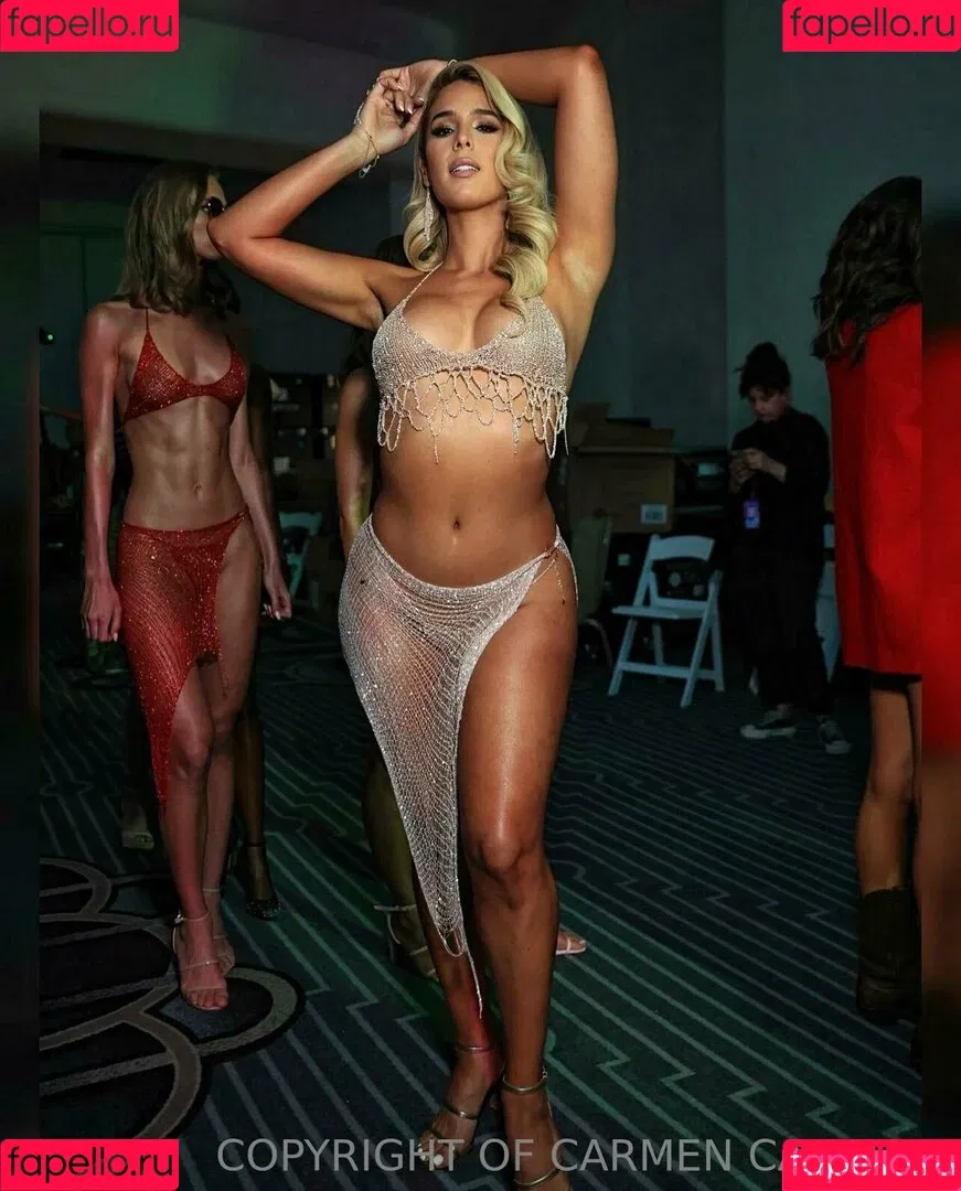 Carmen Carrera / Carmen_Carrera Onlyfans Photo Gallery 