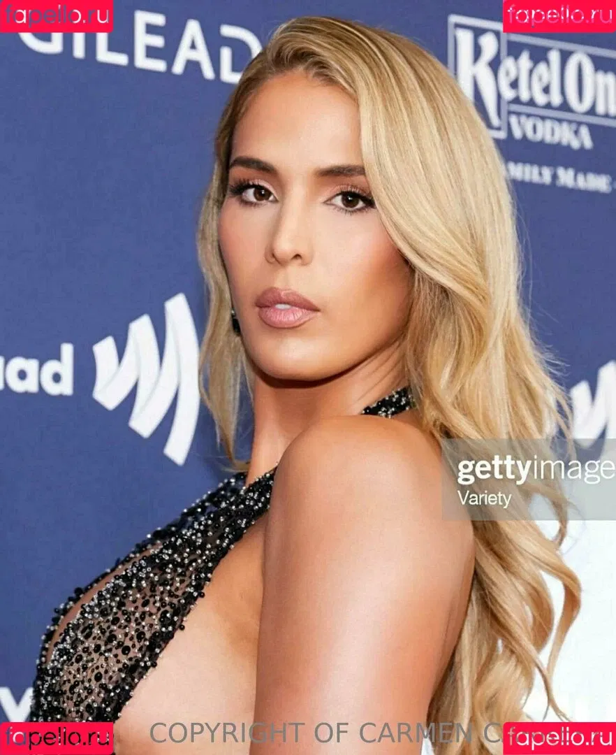 Carmen Carrera / Carmen_Carrera Onlyfans Photo Gallery 