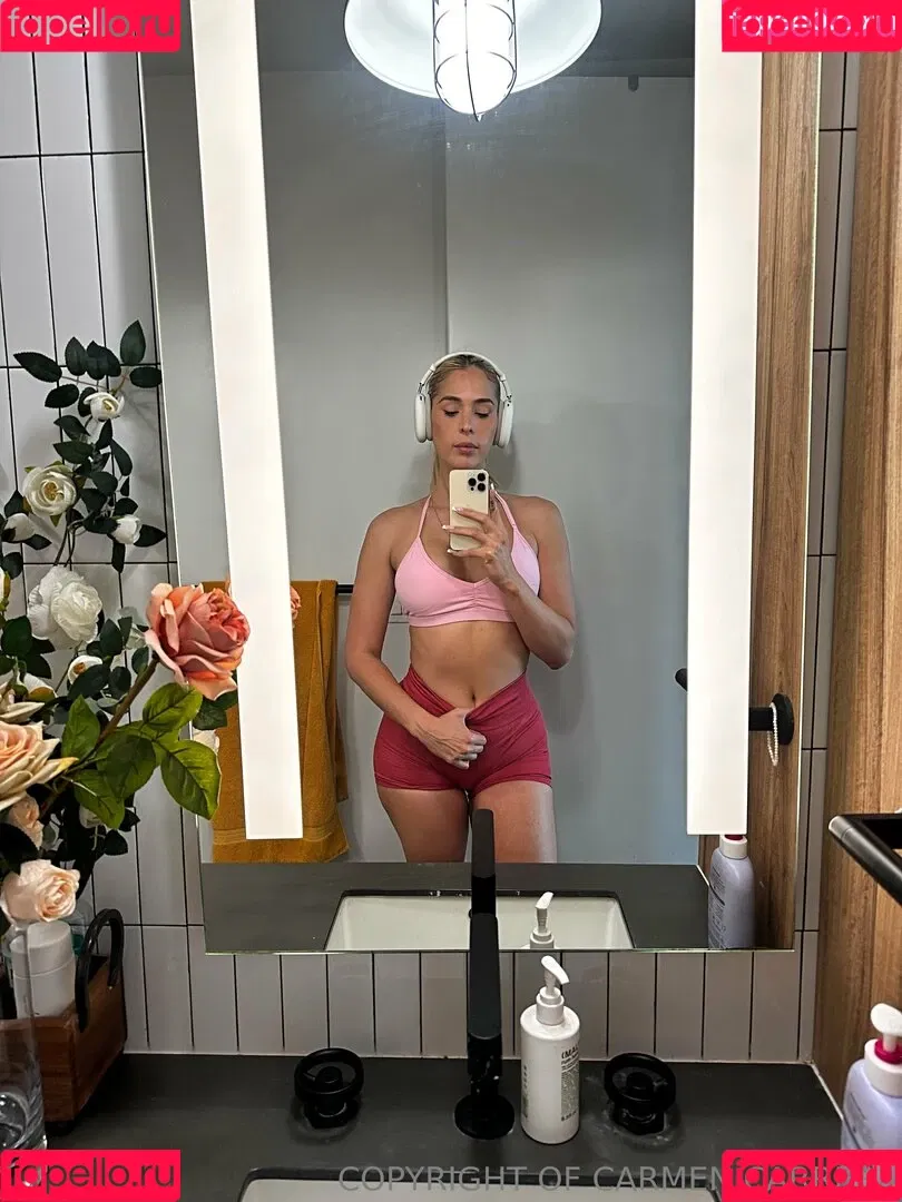 Carmen Carrera / Carmen_Carrera Onlyfans Photo Gallery 