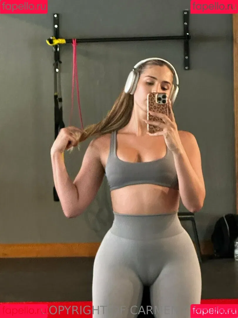 Carmen Carrera / Carmen_Carrera Onlyfans Photo Gallery 