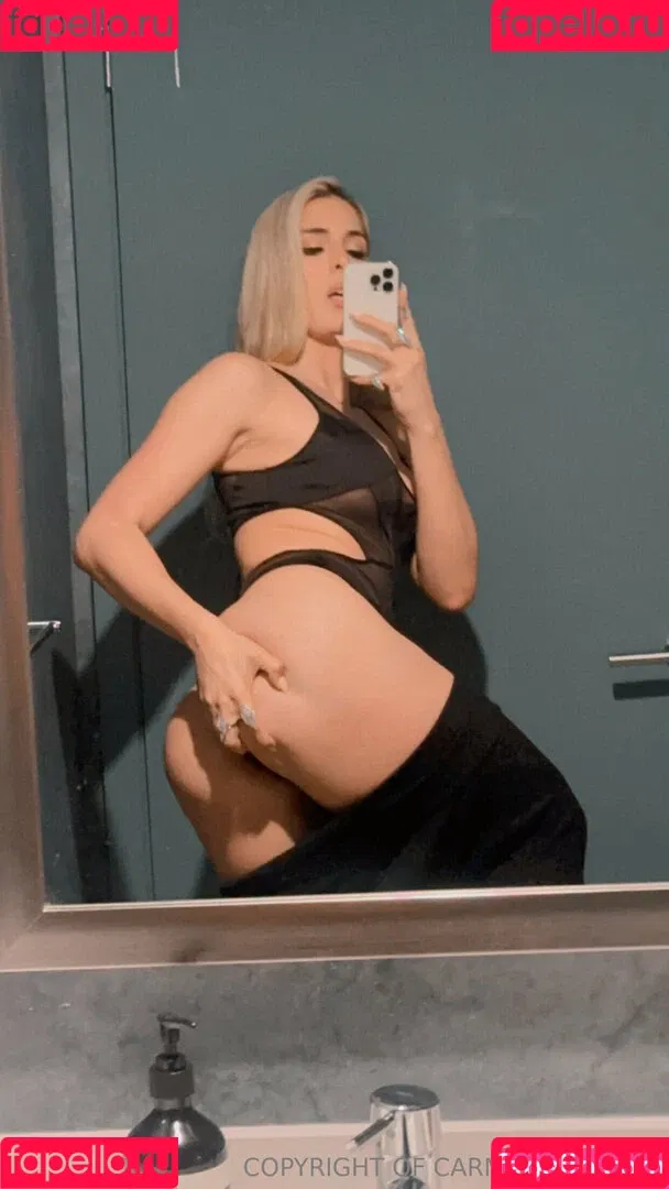 Carmen Carrera / Carmen_Carrera Onlyfans Photo Gallery 