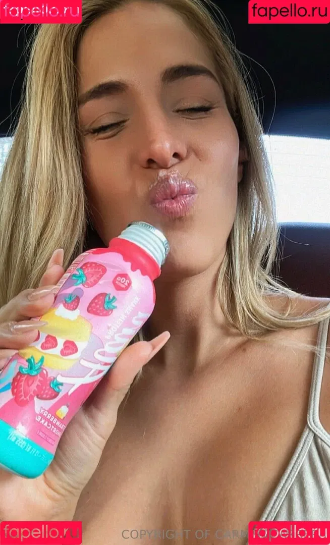 Carmen Carrera / Carmen_Carrera Onlyfans Photo Gallery 