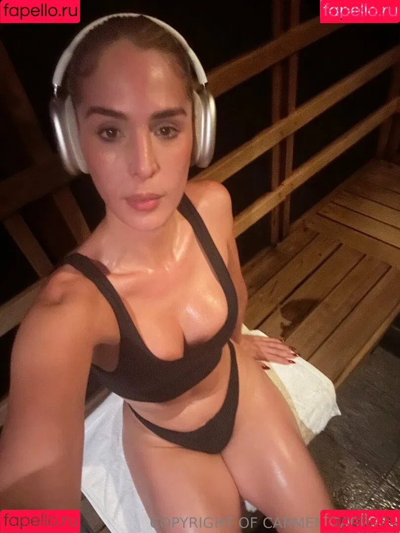 Carmen Carrera / Carmen_Carrera Onlyfans Photo Gallery 