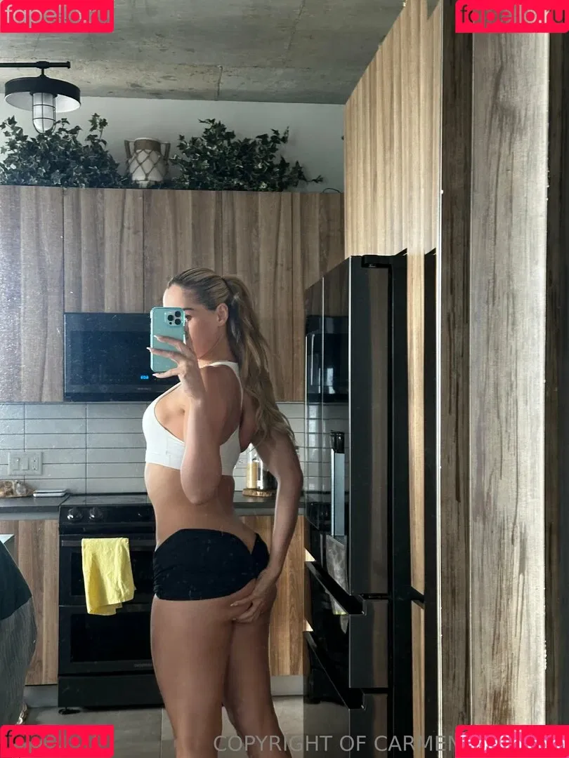 Carmen Carrera / Carmen_Carrera Onlyfans Photo Gallery 