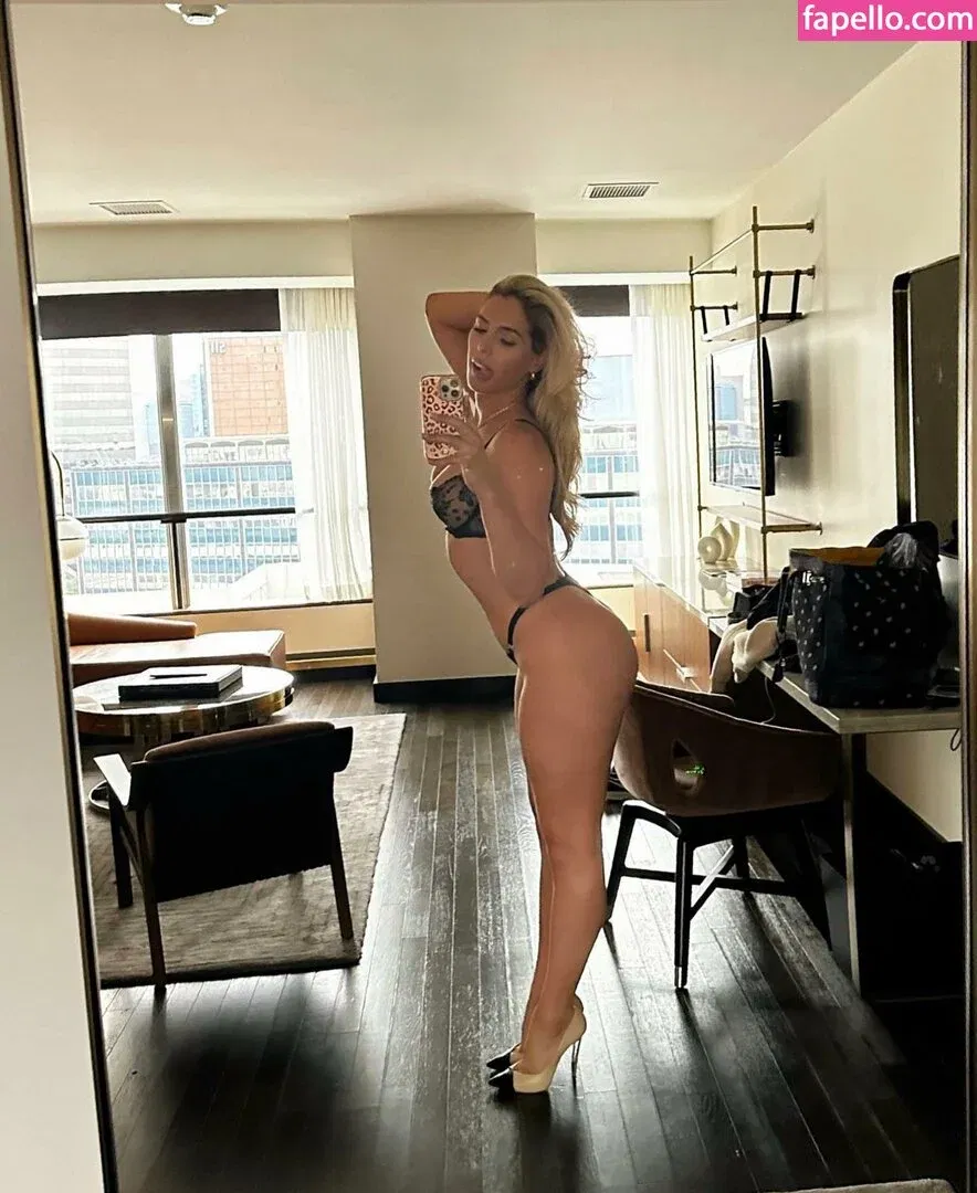 Carmen Carrera / Carmen_Carrera Onlyfans Photo Gallery 