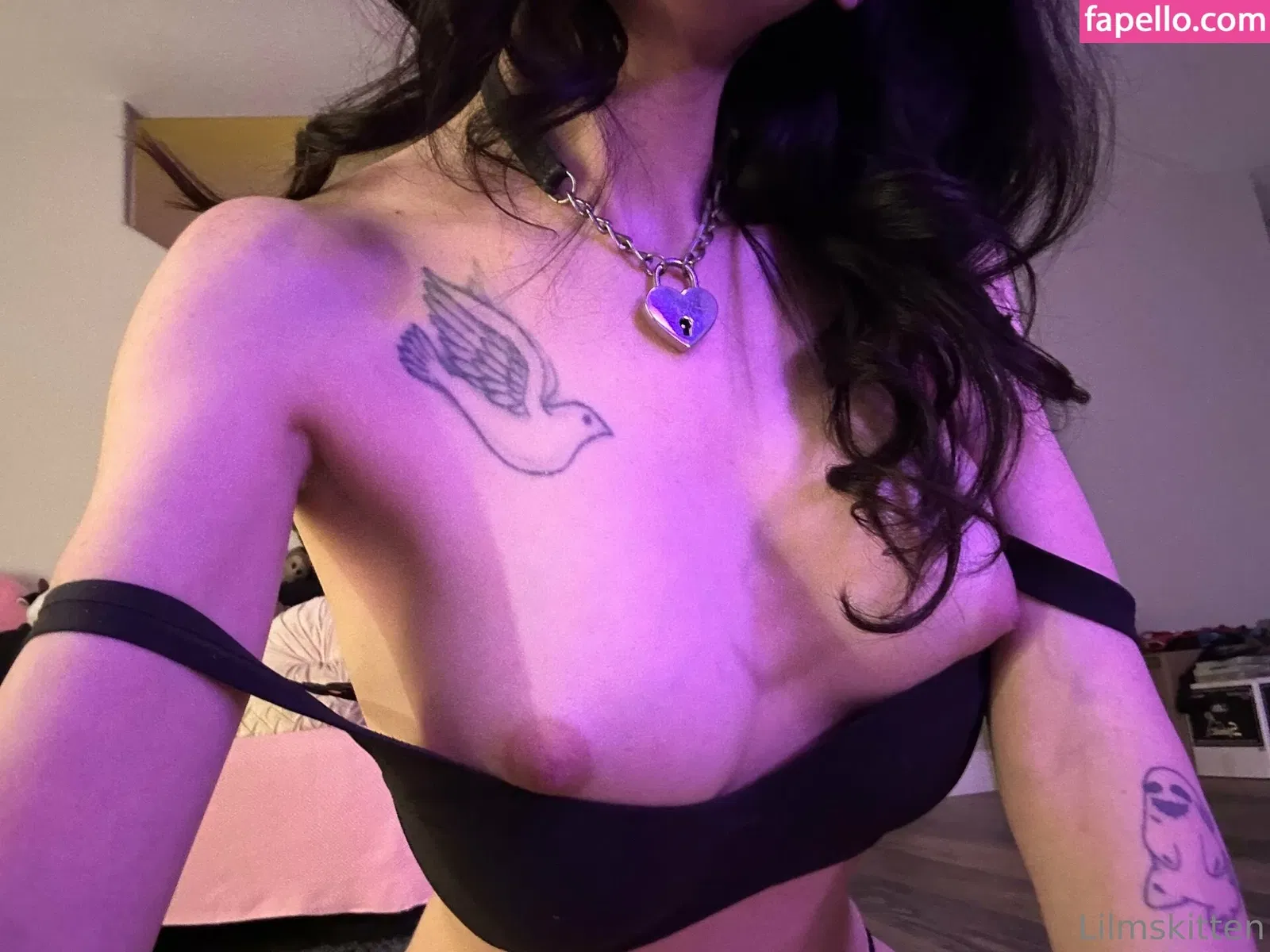 lilmskitten Onlyfans Photo Gallery 