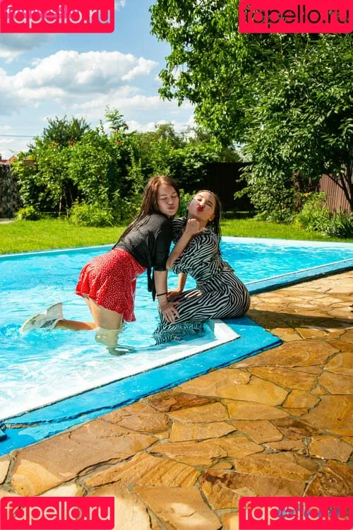 Anzhelika / angelaa_bxby / angelikaa_baby Onlyfans Photo Gallery 