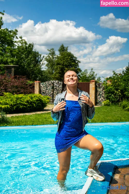 Anzhelika Nude Onlyfans Photo 33