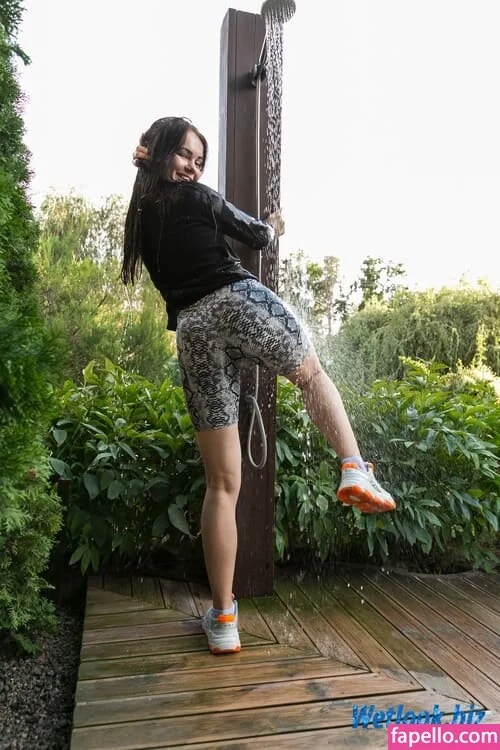 Anzhelika Nude Onlyfans Photo 30