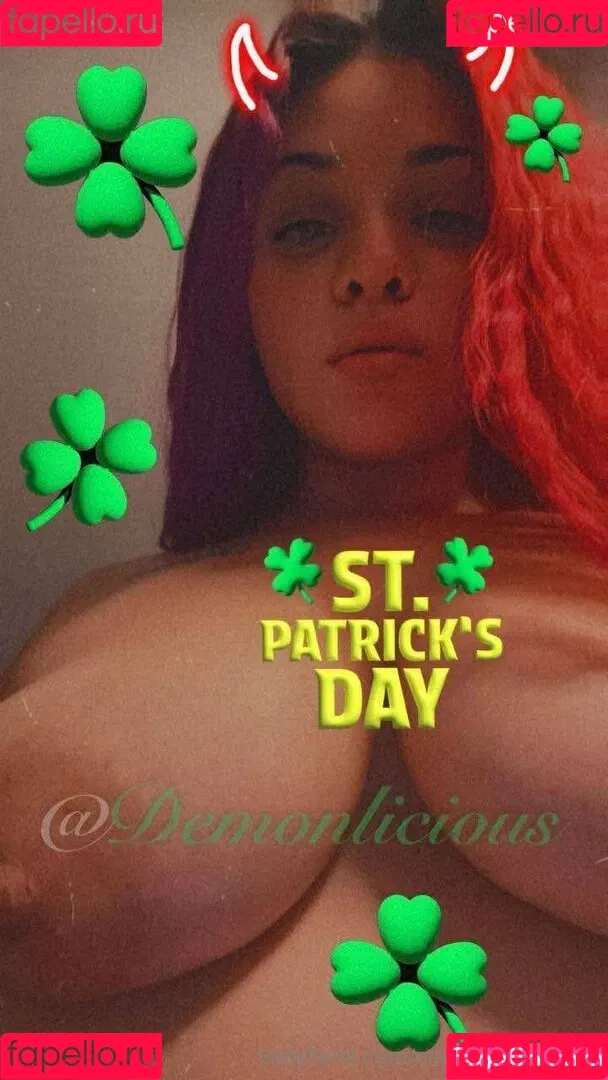 casey_cloverfree Onlyfans Photo Gallery 