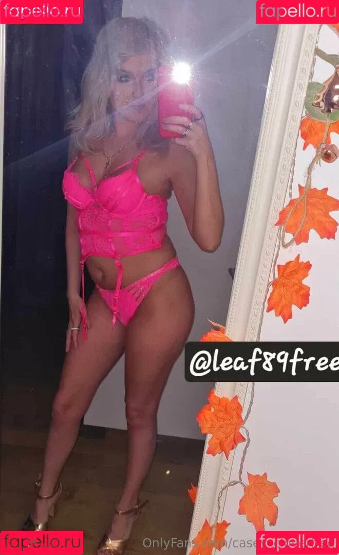 casey_cloverfree Onlyfans Photo Gallery 