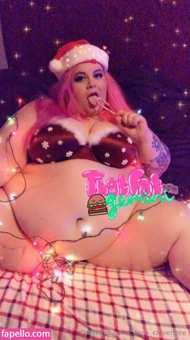 casey_cloverfree Onlyfans Photo Gallery 