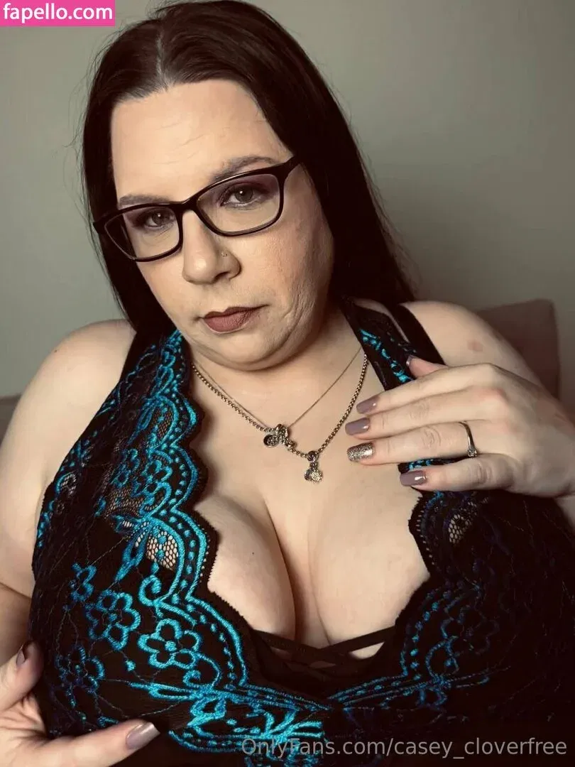 casey_cloverfree Onlyfans Photo Gallery 