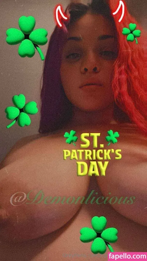 casey_cloverfree Onlyfans Photo Gallery 