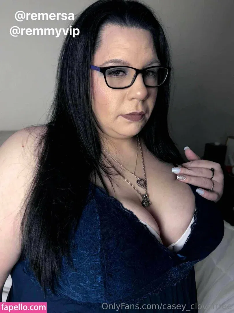 casey_cloverfree Onlyfans Photo Gallery 