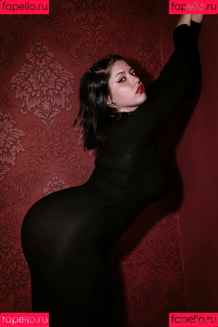 Styxhips / https: / styxhipss Onlyfans Photo Gallery 