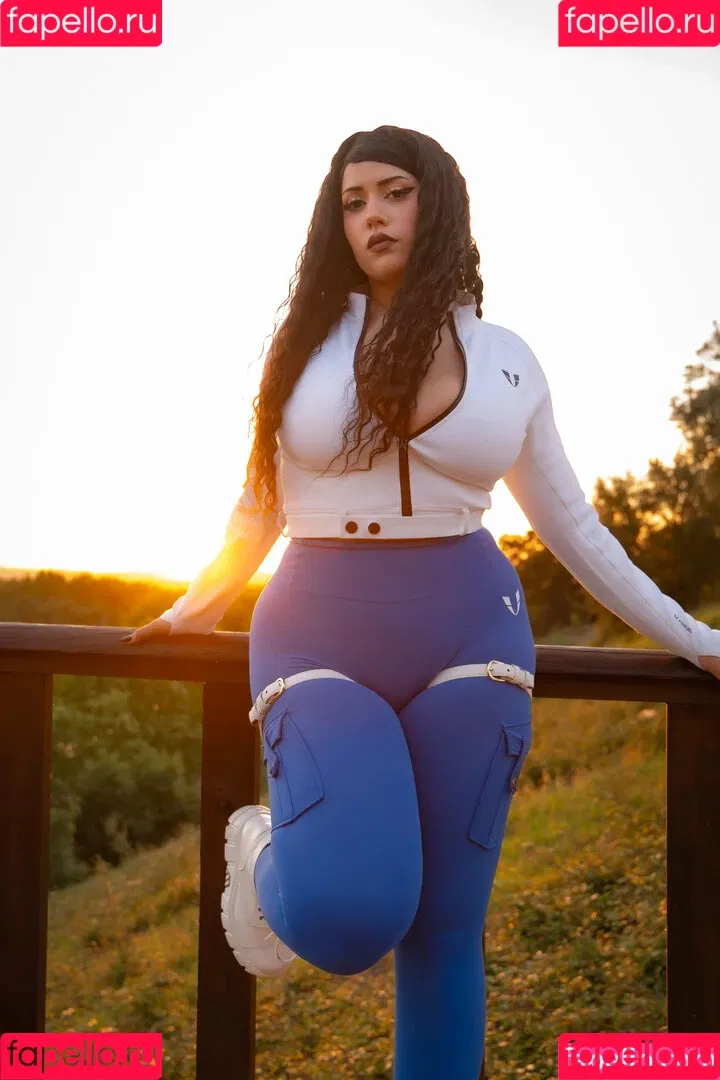 Styxhips / https: / styxhipss Onlyfans Photo Gallery 