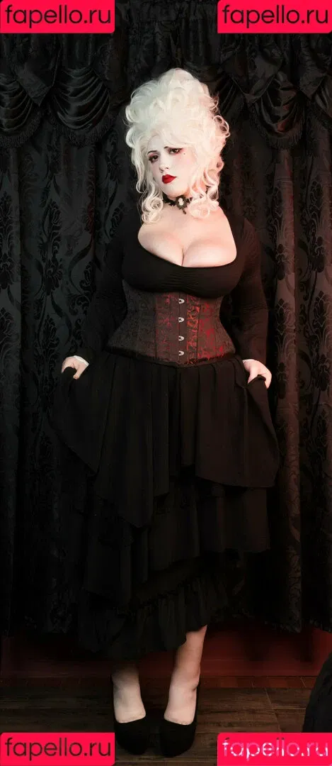 Styxhips / https: / styxhipss Onlyfans Photo Gallery 